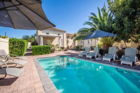 Somerset Wineland Apartments & Wellness